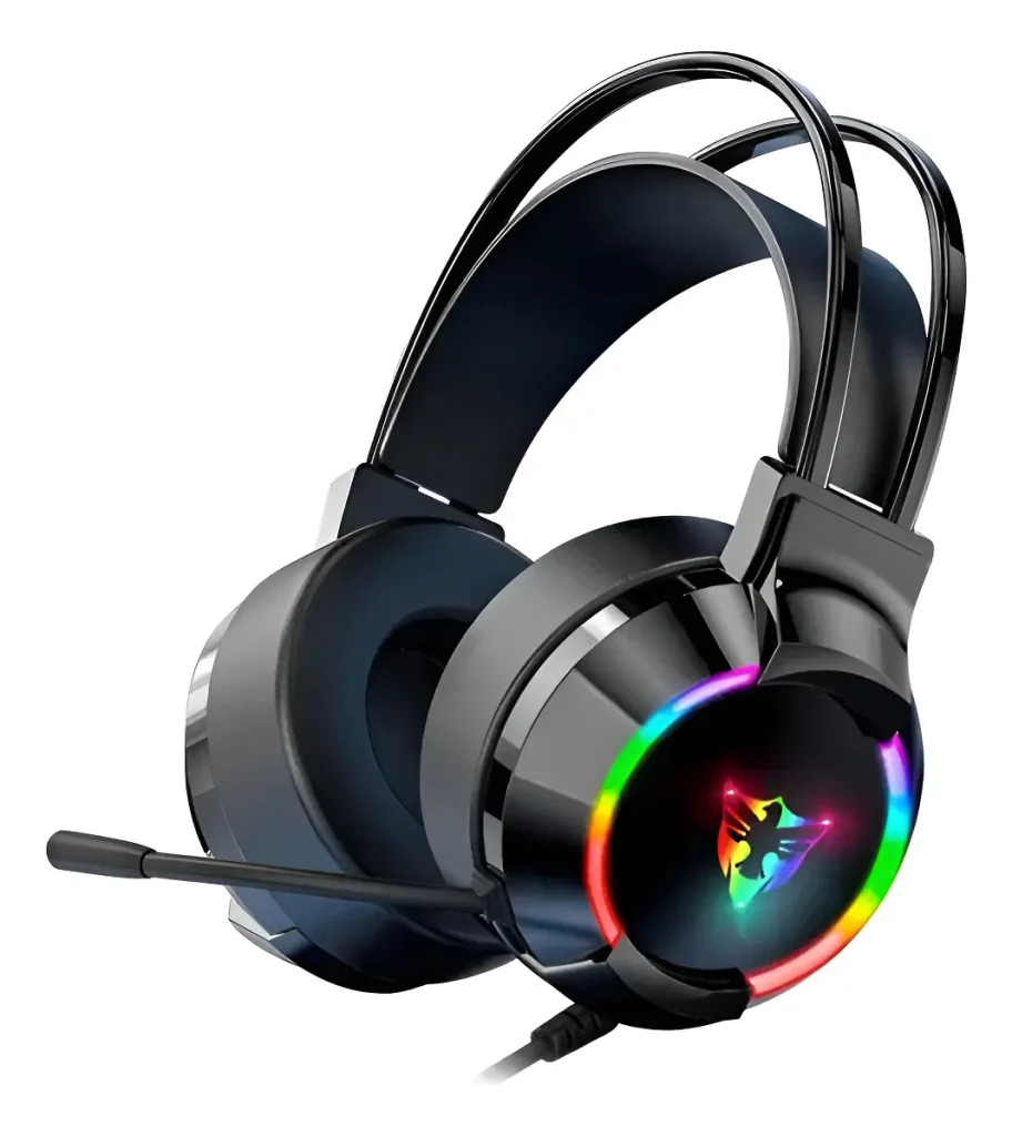 Audifono Gamer G606