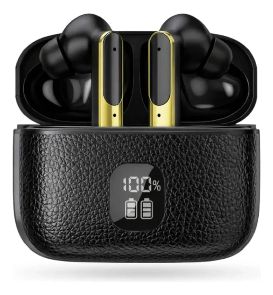 Audífono Bluetooth Kl-66