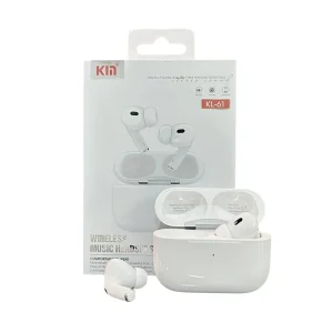 Audífonos Inalámbricos Bluetooth KIN KL-66