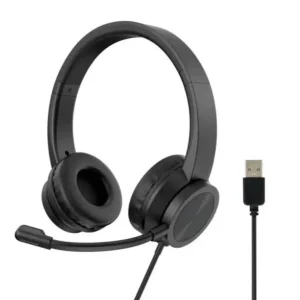Diadema Audífonos para Computador USB Q5